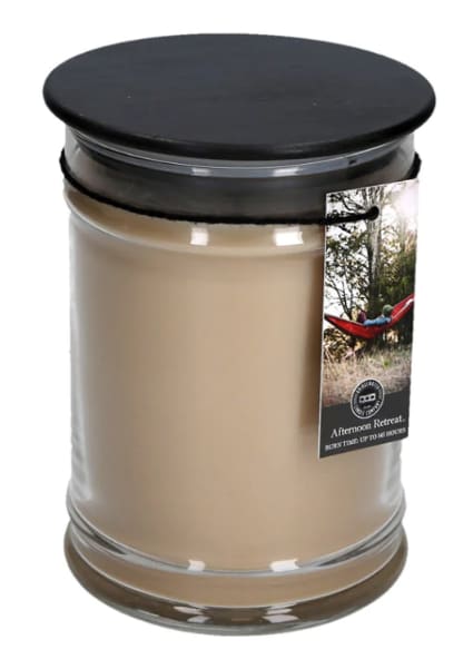 LG Candle - Afternoon Retreat